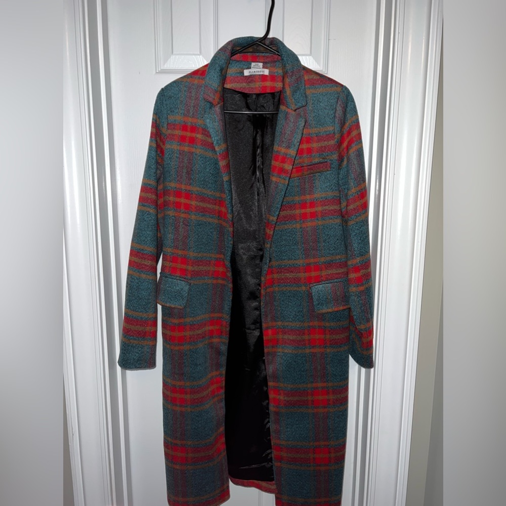 Nordstrom Pea coat